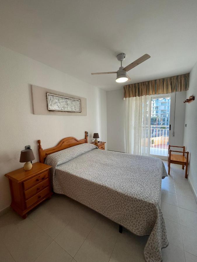 Alpen1 Forner Apartment Peniscola Bagian luar foto