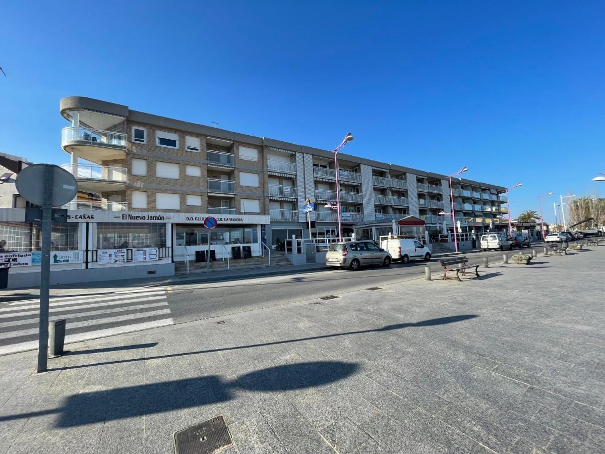 Alpen1 Forner Apartment Peniscola Bagian luar foto