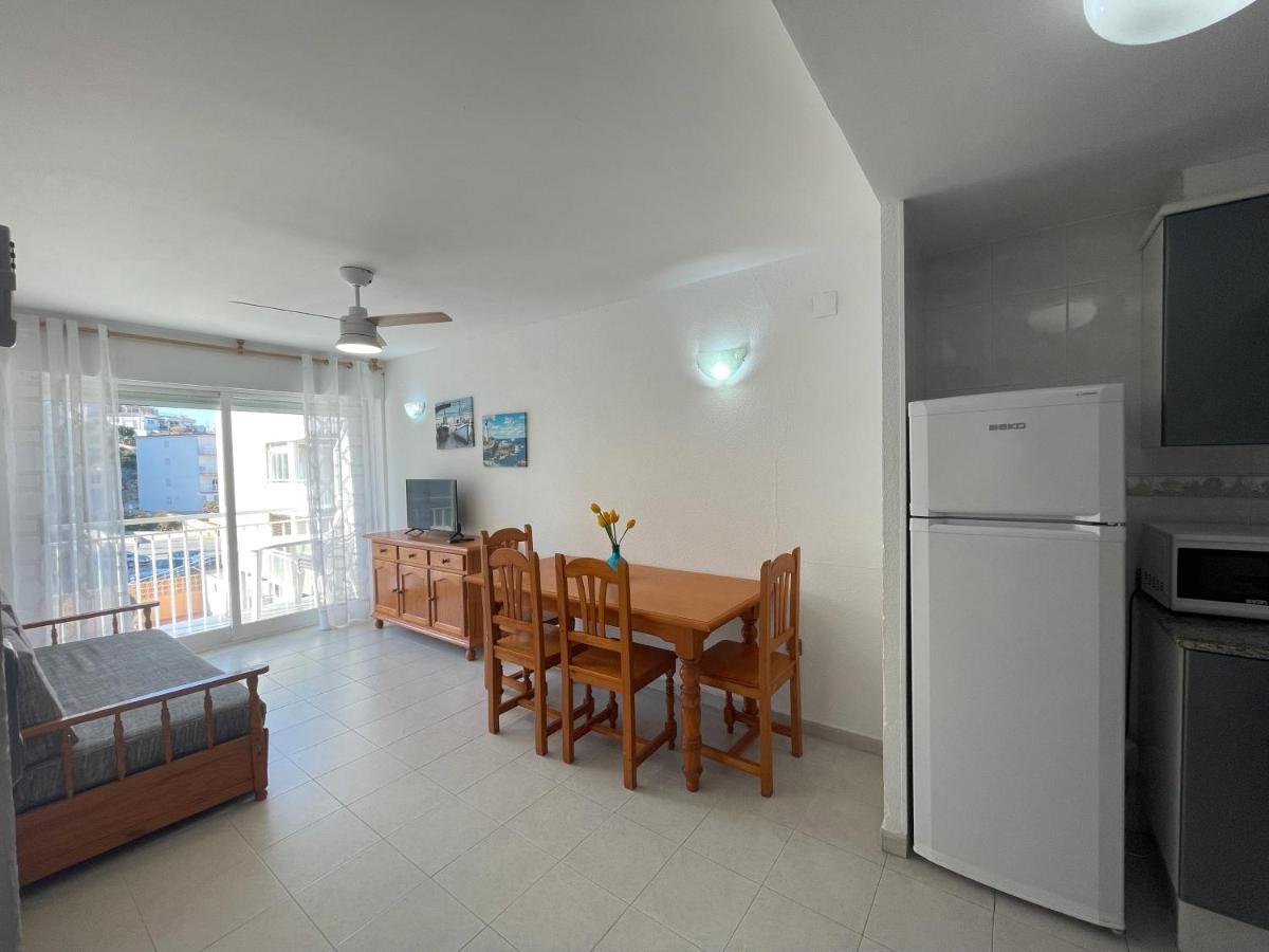 Alpen1 Forner Apartment Peniscola Bagian luar foto