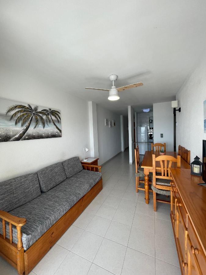Alpen1 Forner Apartment Peniscola Bagian luar foto