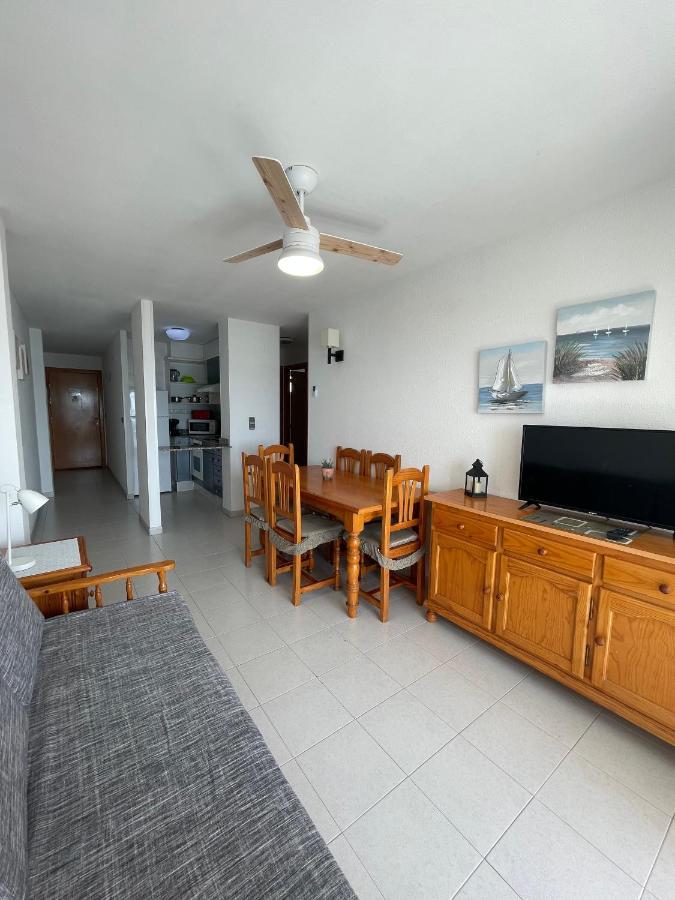 Alpen1 Forner Apartment Peniscola Bagian luar foto