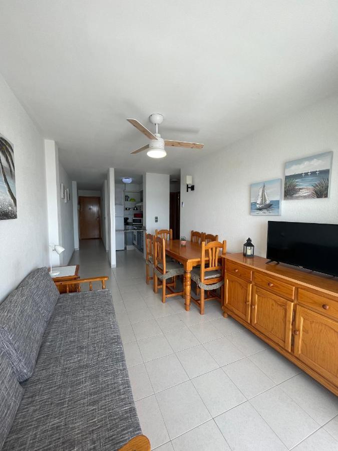 Alpen1 Forner Apartment Peniscola Bagian luar foto